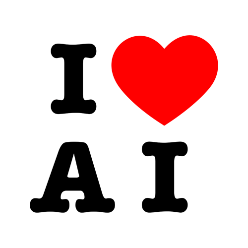 I Love A.I.